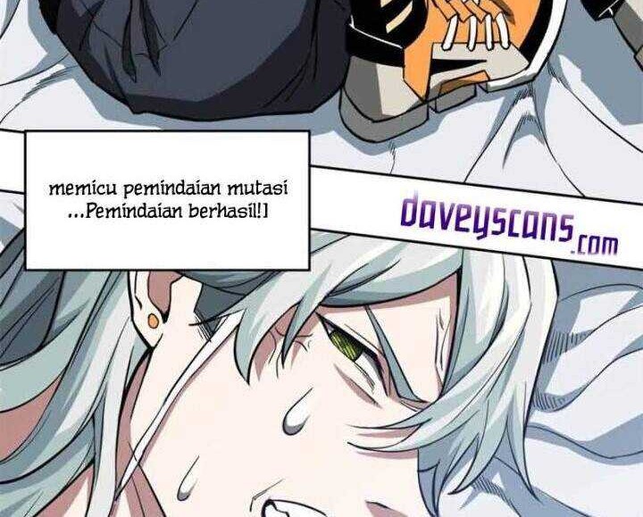 Super Mechanic (The Legendary Mechanic) Chapter 67 Gambar 12