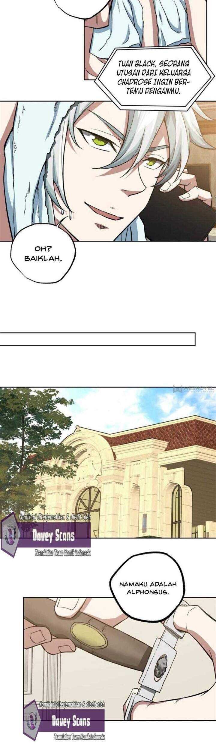 Super Mechanic (The Legendary Mechanic) Chapter 67 Gambar 17