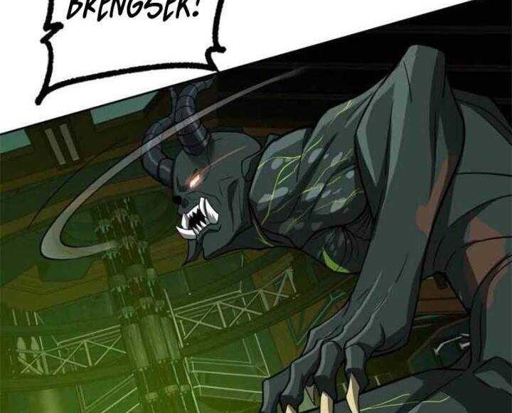 Super Mechanic (The Legendary Mechanic) Chapter 66 Gambar 20