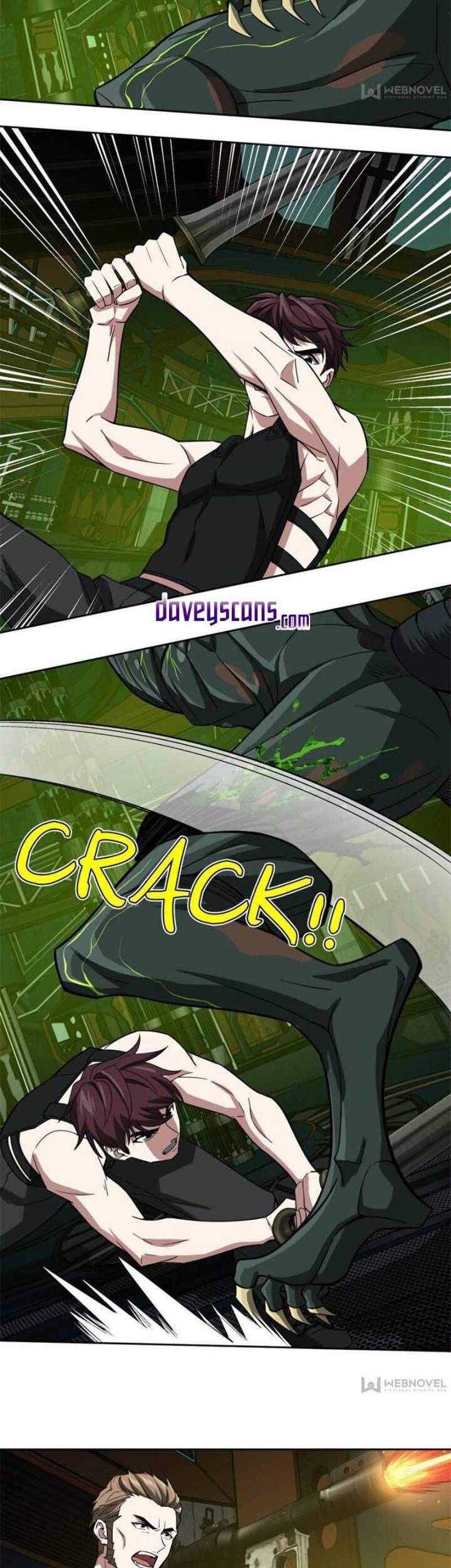 Super Mechanic (The Legendary Mechanic) Chapter 66 Gambar 21