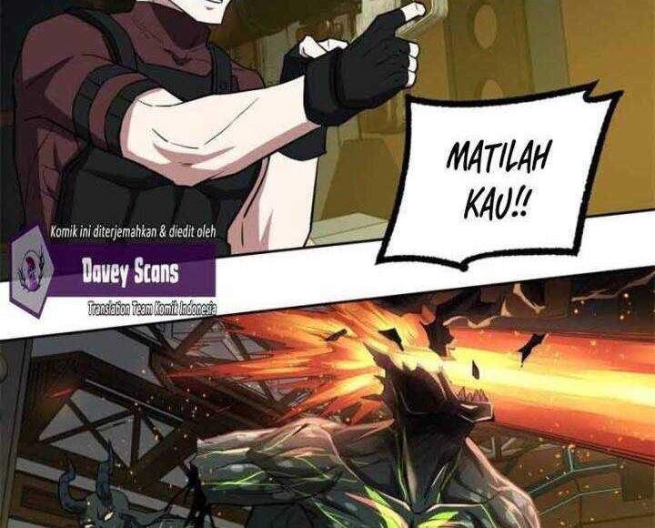 Super Mechanic (The Legendary Mechanic) Chapter 66 Gambar 22