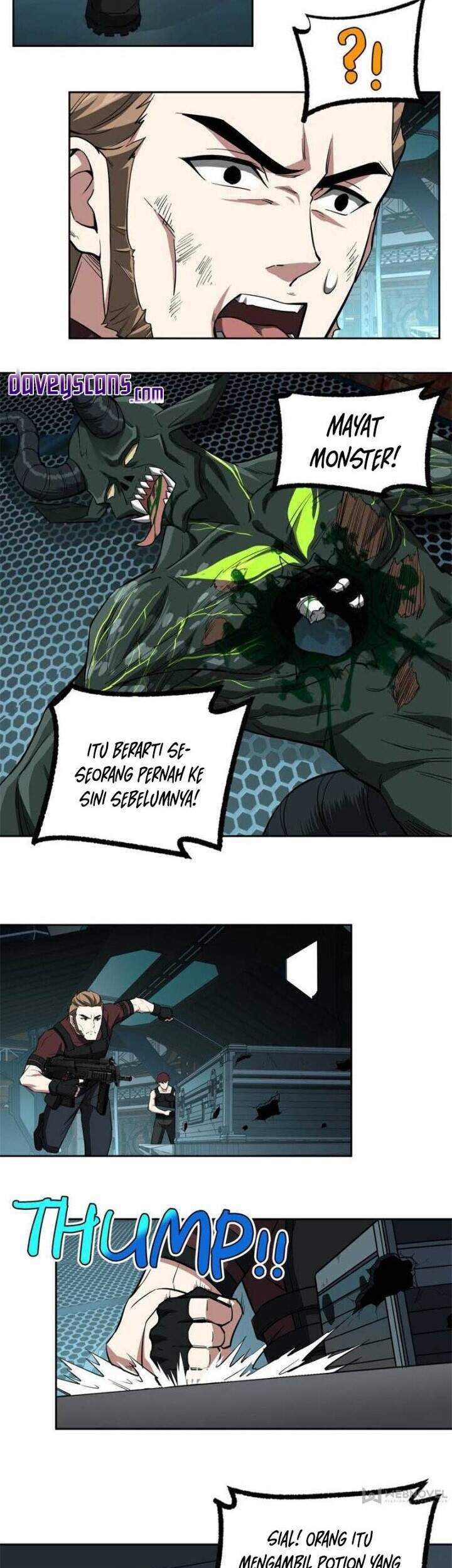 Super Mechanic (The Legendary Mechanic) Chapter 66 Gambar 27