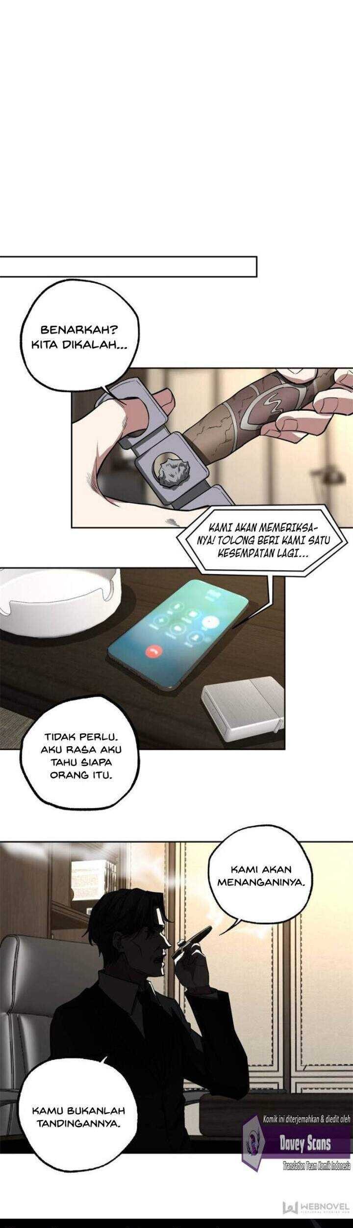 Super Mechanic (The Legendary Mechanic) Chapter 66 Gambar 29