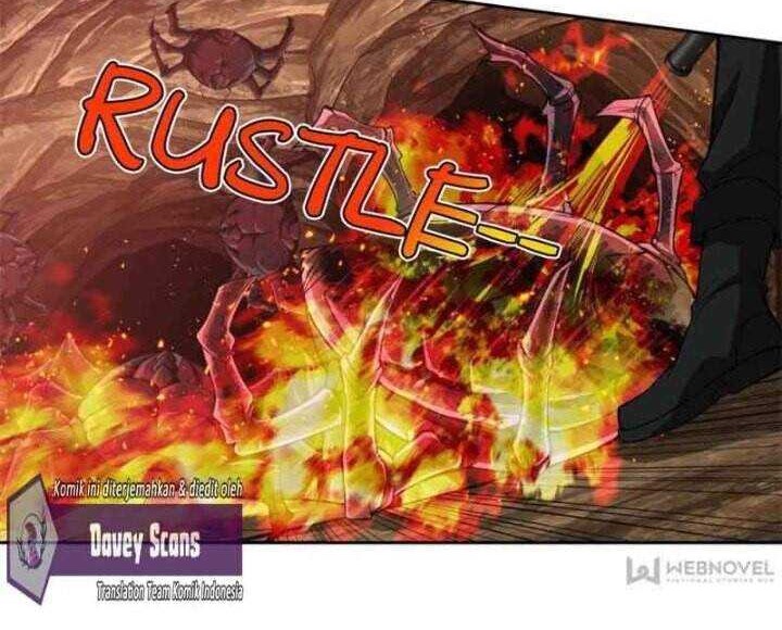 Super Mechanic (The Legendary Mechanic) Chapter 66 Gambar 4