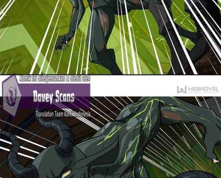 Super Mechanic (The Legendary Mechanic) Chapter 66 Gambar 14