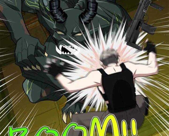 Super Mechanic (The Legendary Mechanic) Chapter 66 Gambar 8