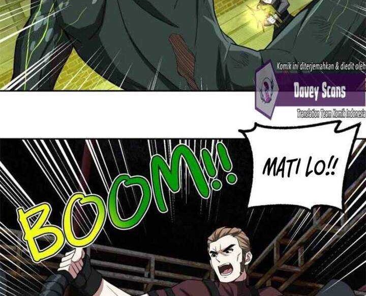 Super Mechanic (The Legendary Mechanic) Chapter 66 Gambar 10