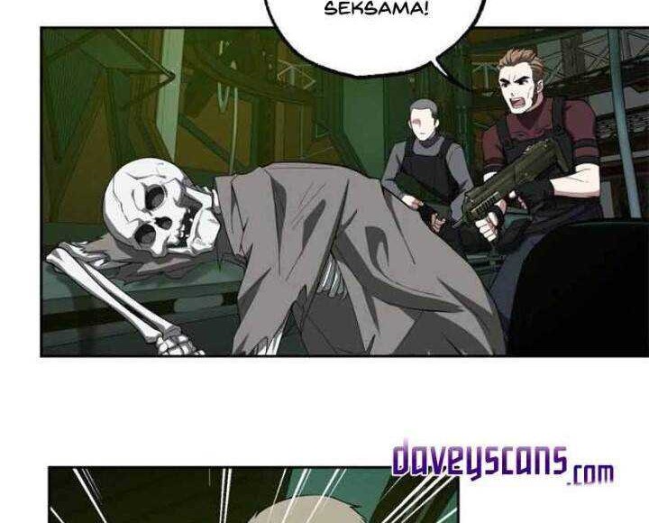 Super Mechanic (The Legendary Mechanic) Chapter 66 Gambar 12