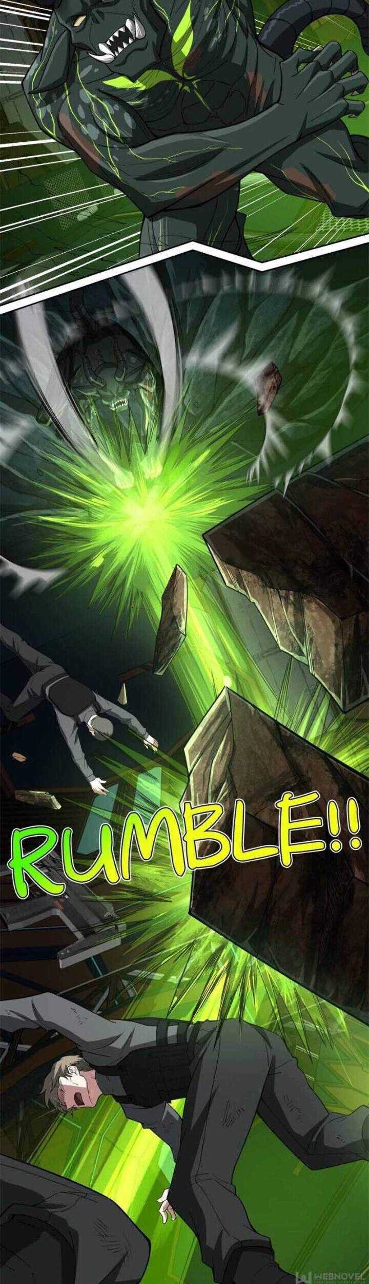 Super Mechanic (The Legendary Mechanic) Chapter 66 Gambar 15