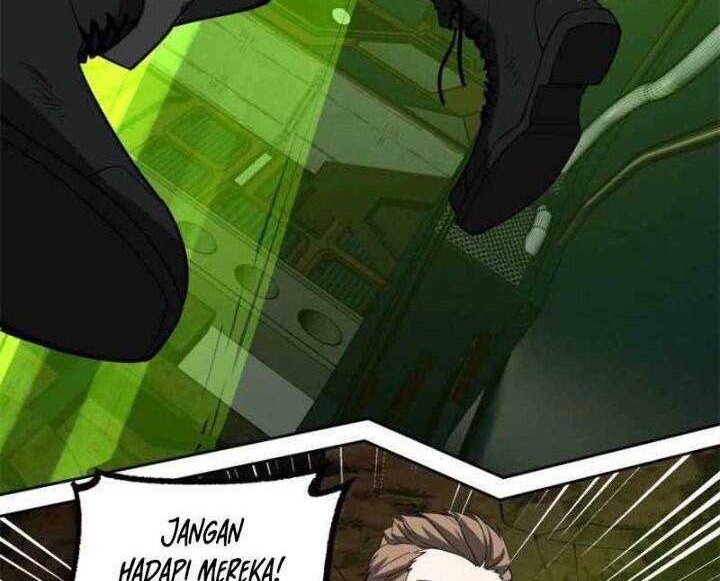 Super Mechanic (The Legendary Mechanic) Chapter 66 Gambar 16