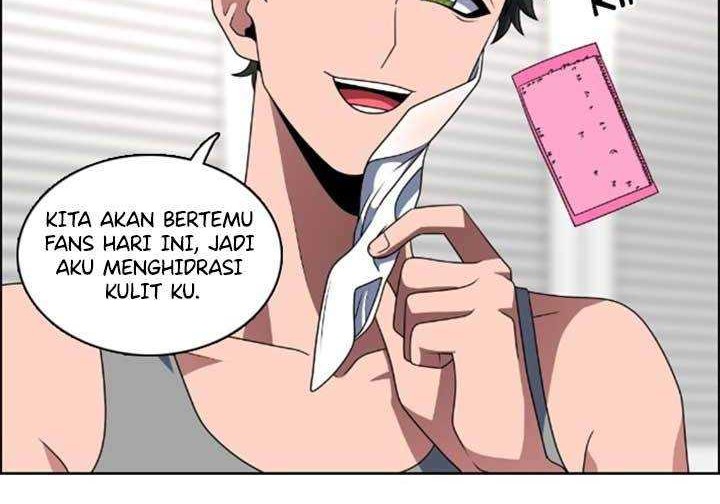 No Scope Chapter 44 Gambar 6