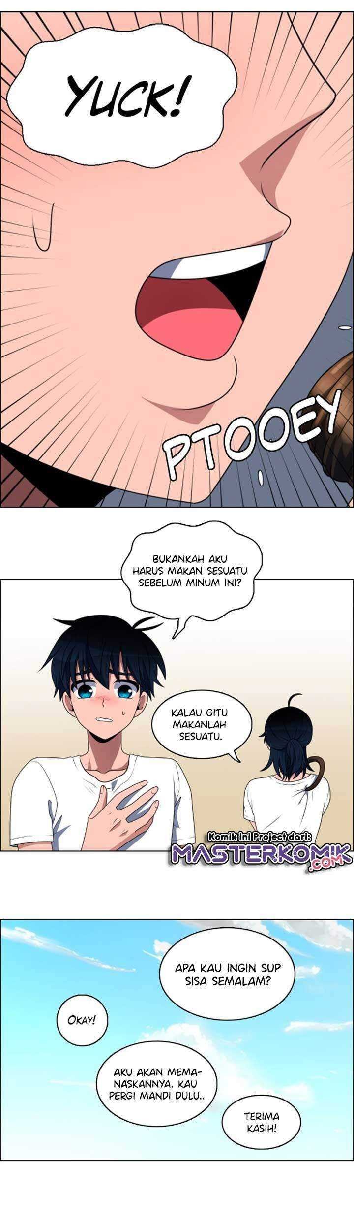 No Scope Chapter 44 Gambar 21