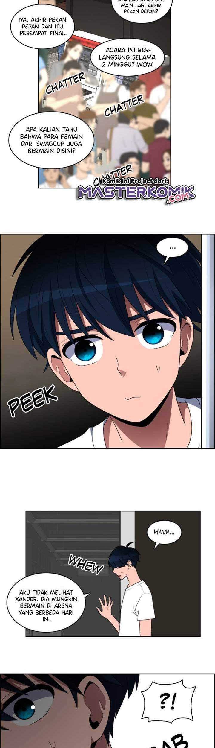 No Scope Chapter 44 Gambar 23