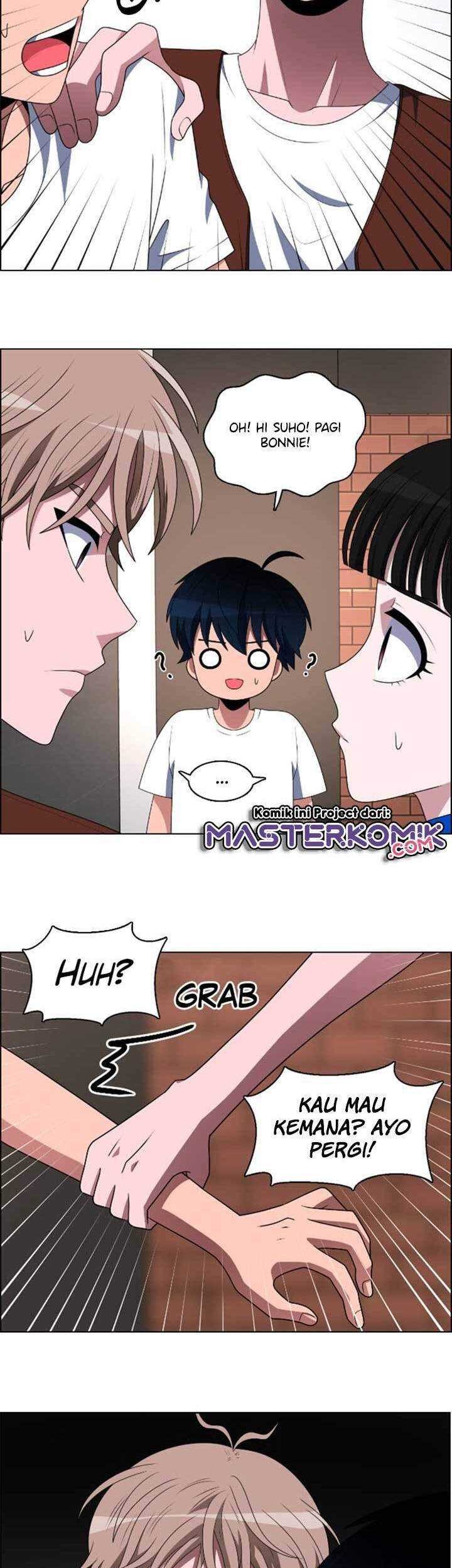 No Scope Chapter 44 Gambar 25