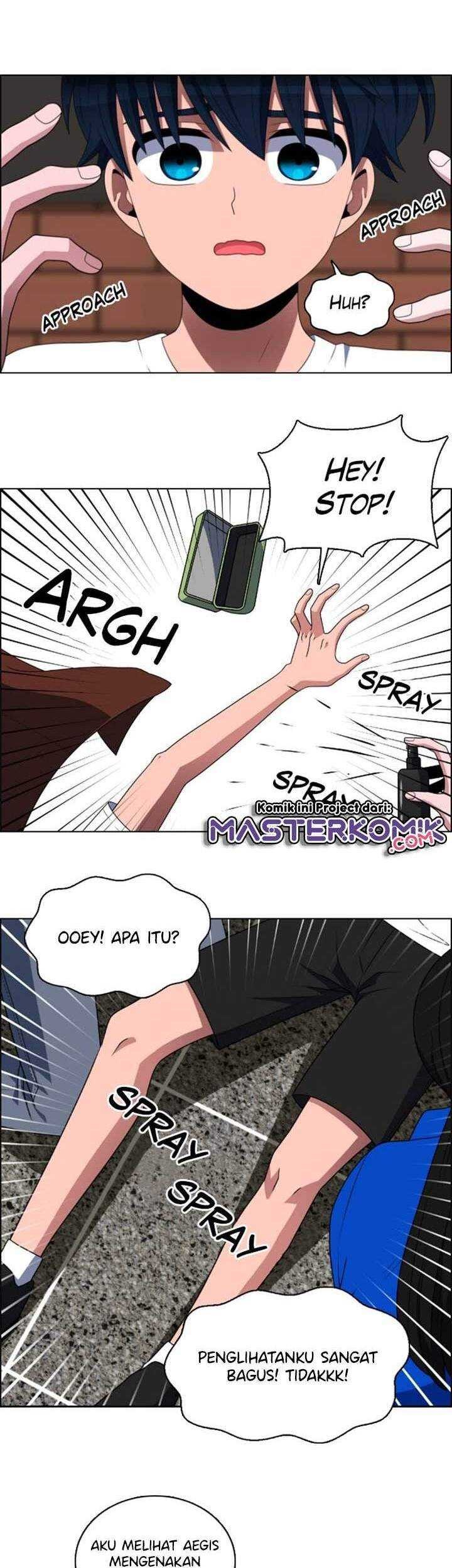 No Scope Chapter 44 Gambar 29