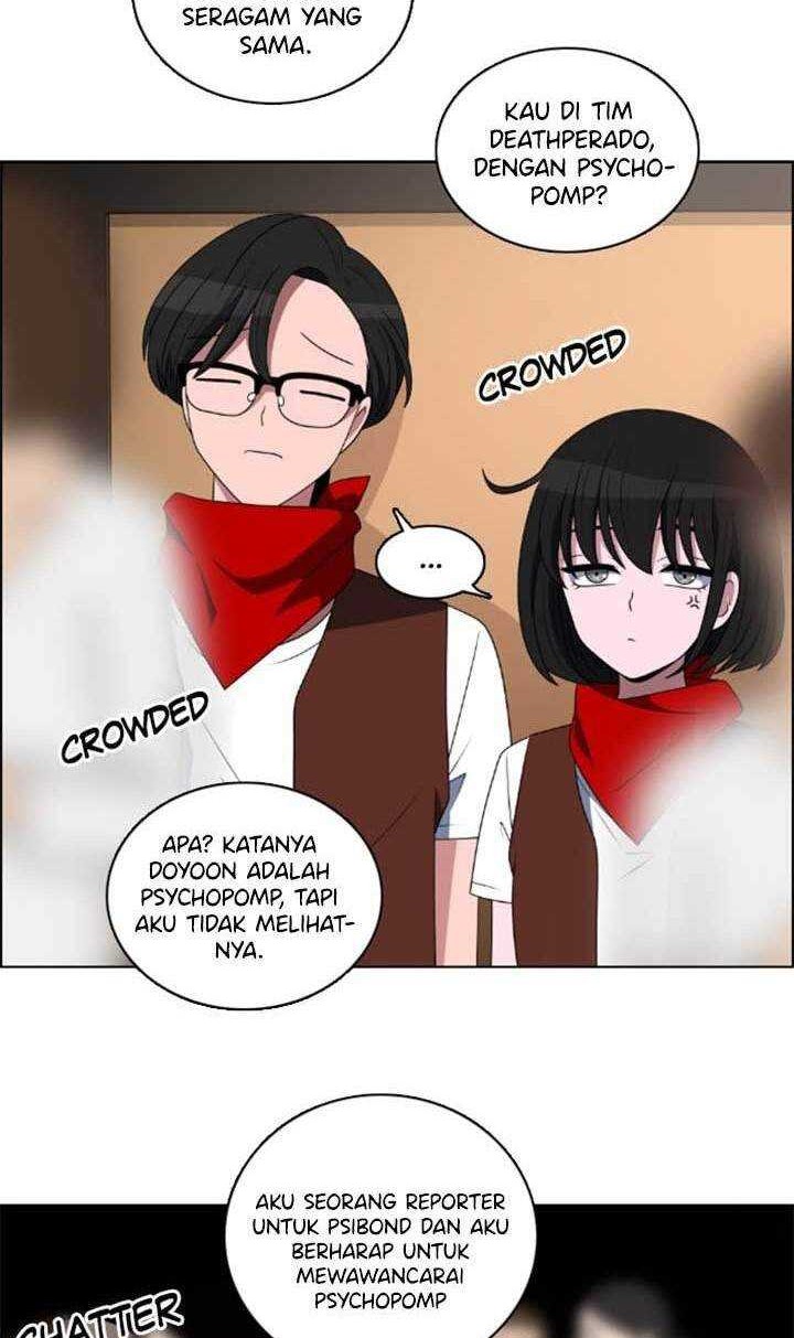 No Scope Chapter 44 Gambar 30