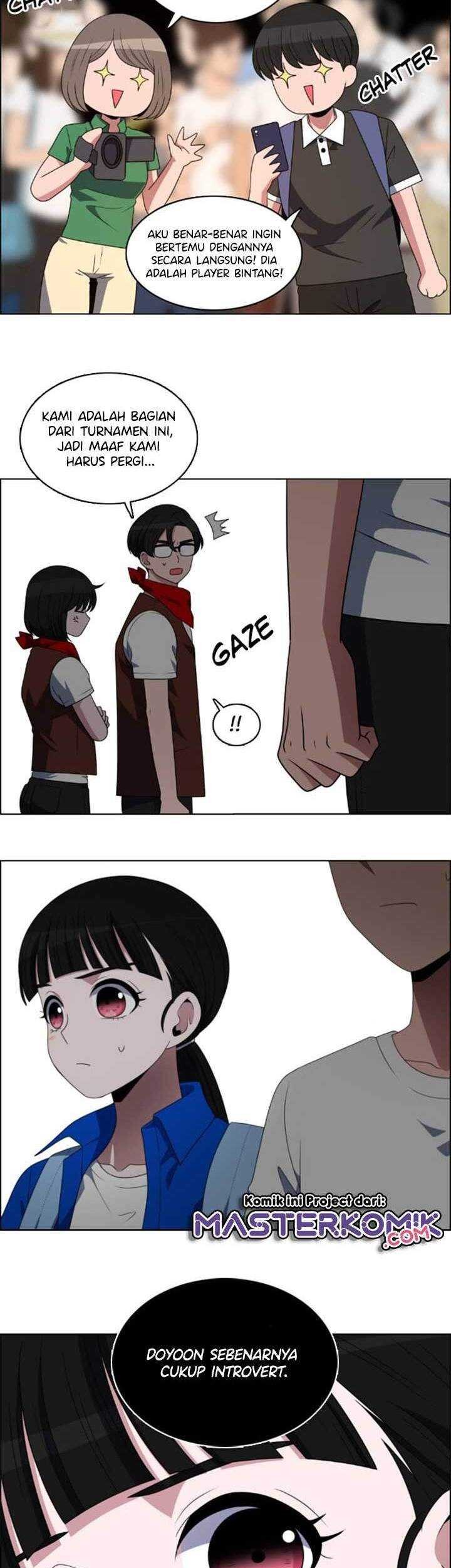 No Scope Chapter 44 Gambar 31