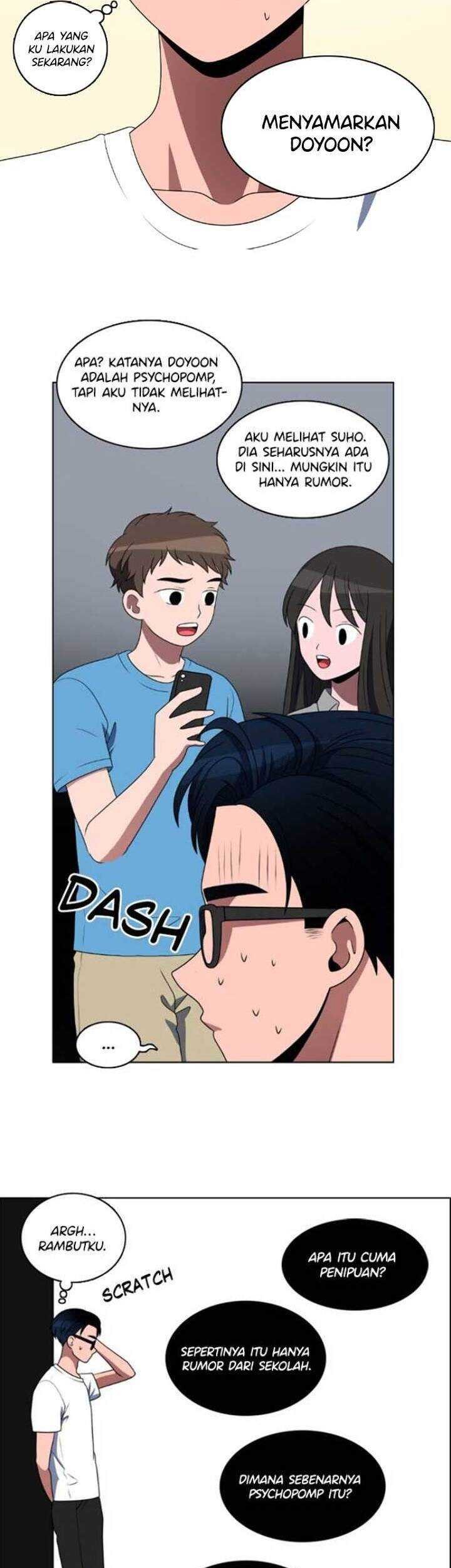 No Scope Chapter 44 Gambar 35