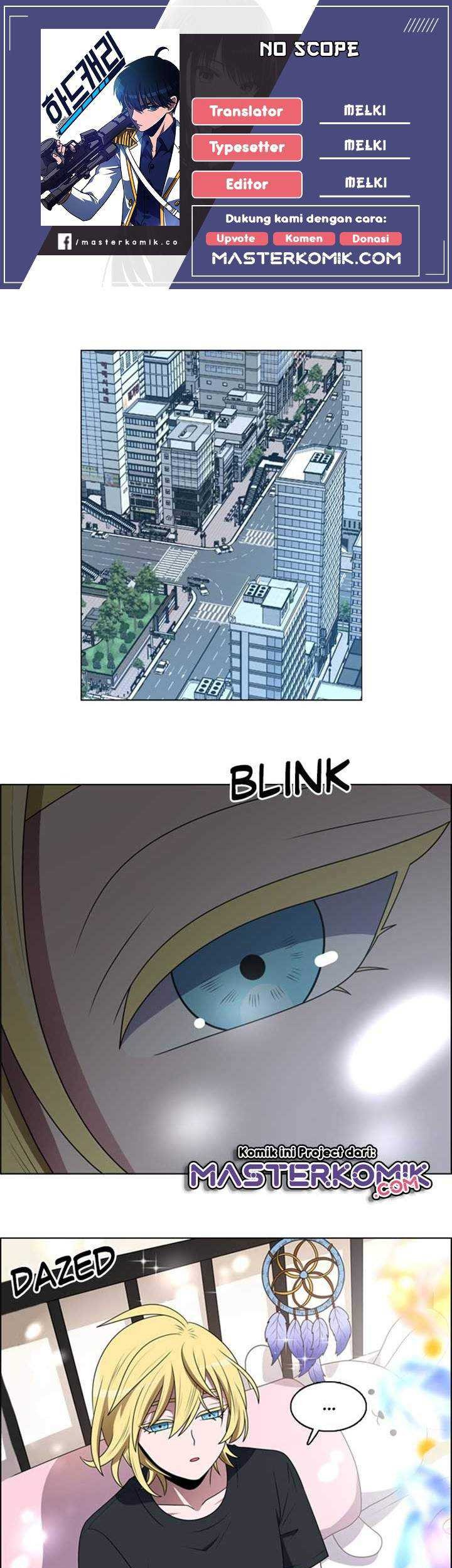 Komik No Scope Chapter 44 gambar nomor 1