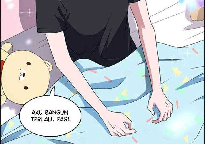 Manhwa No Scope Chapter 44 gambar nomor 2