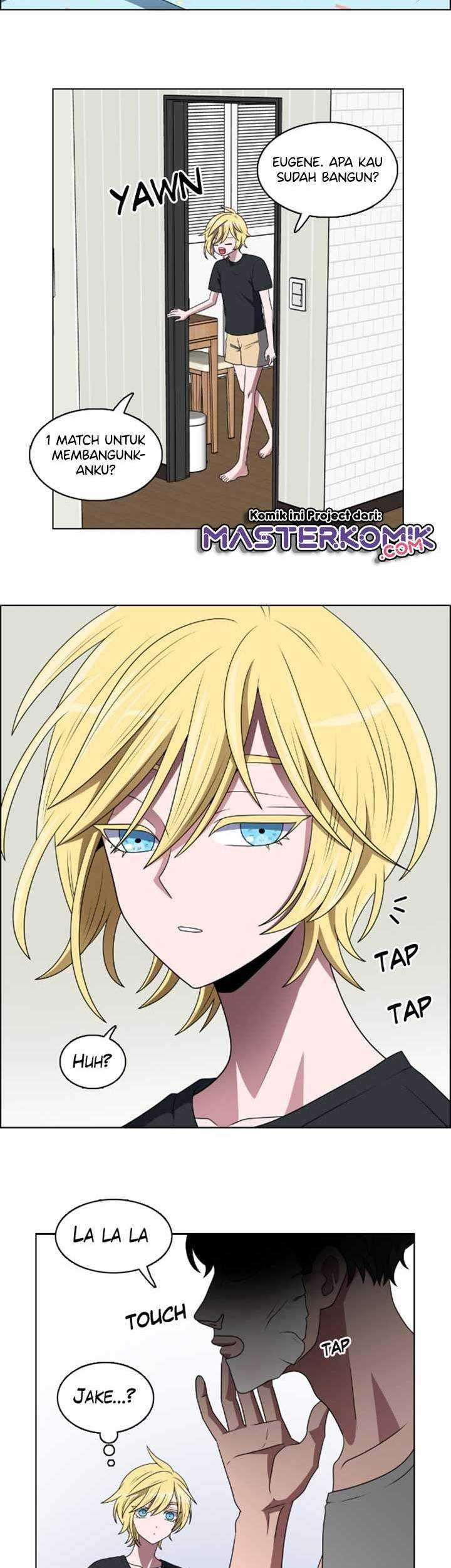 No Scope Chapter 44 Gambar 3