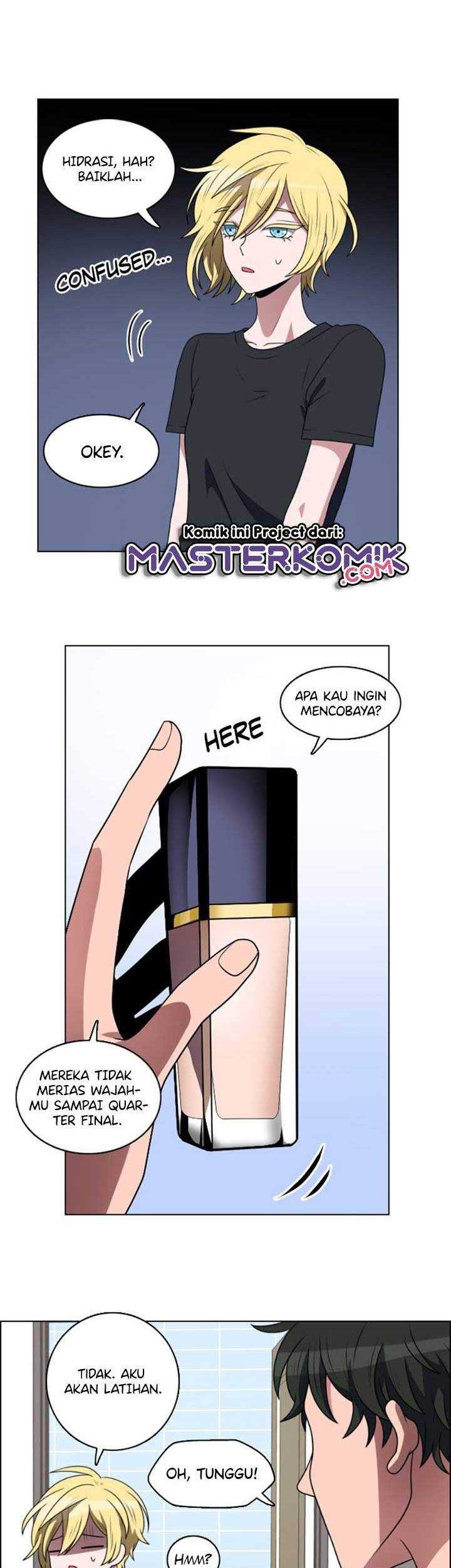 No Scope Chapter 44 Gambar 7