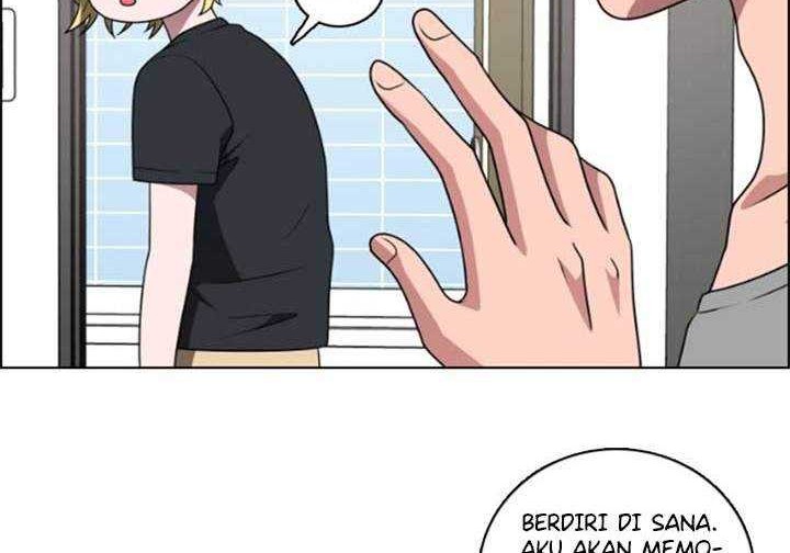 No Scope Chapter 44 Gambar 8