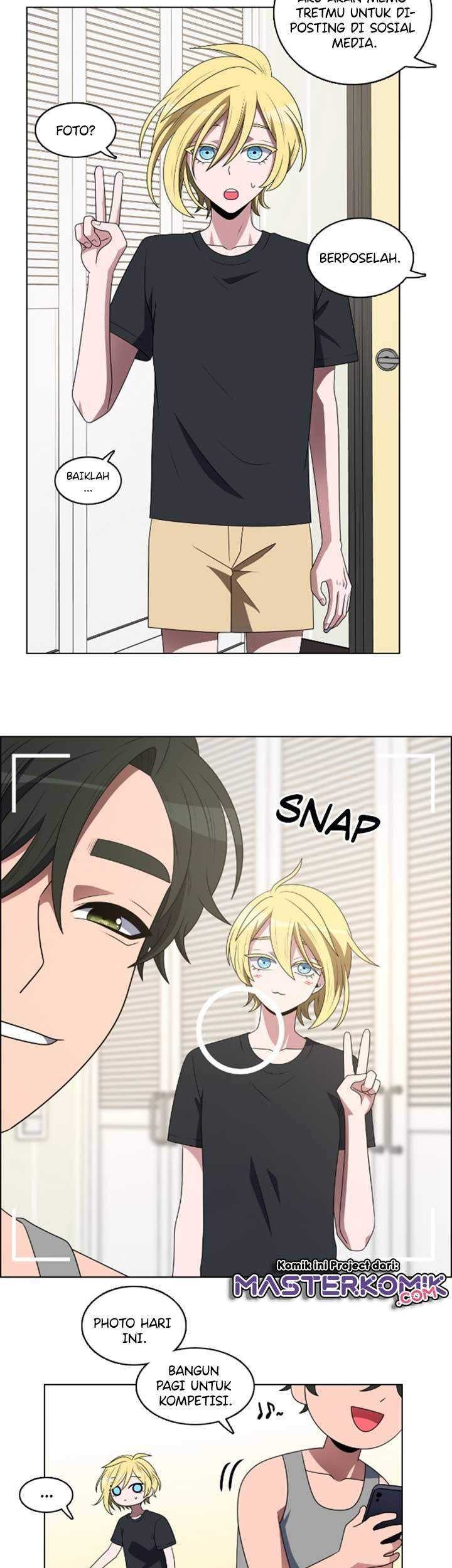 No Scope Chapter 44 Gambar 9