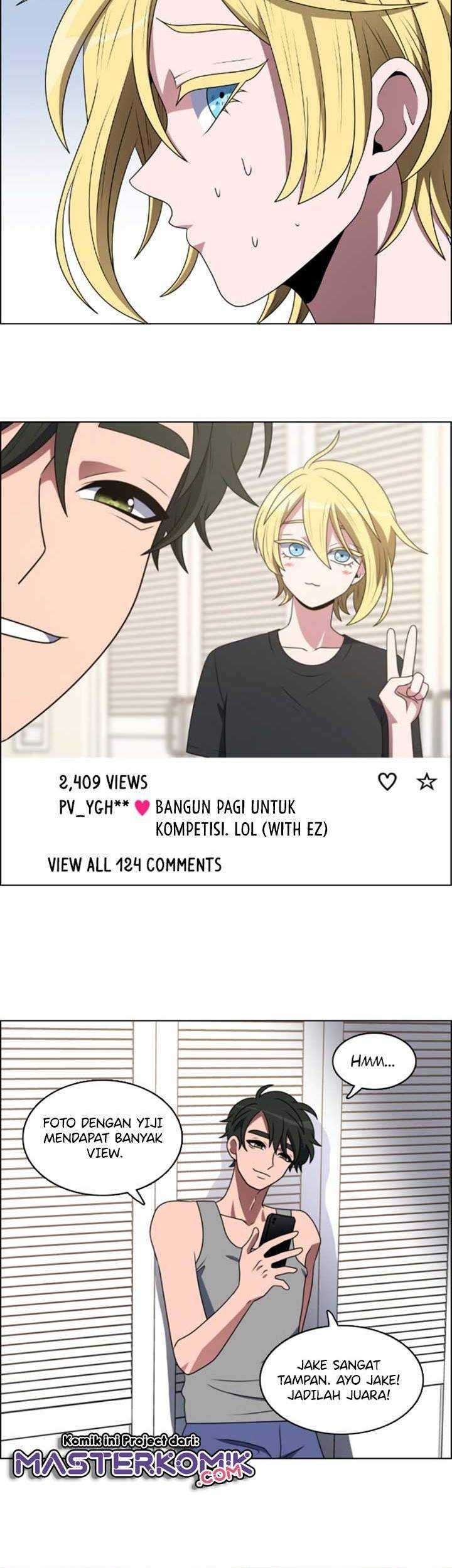 No Scope Chapter 44 Gambar 11