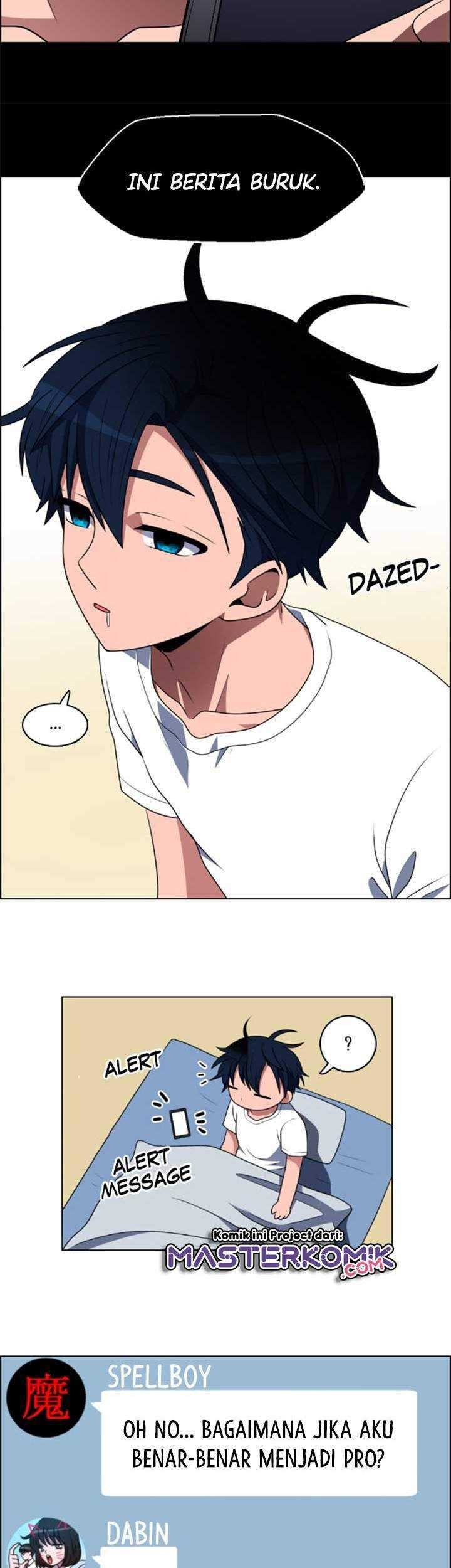 No Scope Chapter 44 Gambar 15