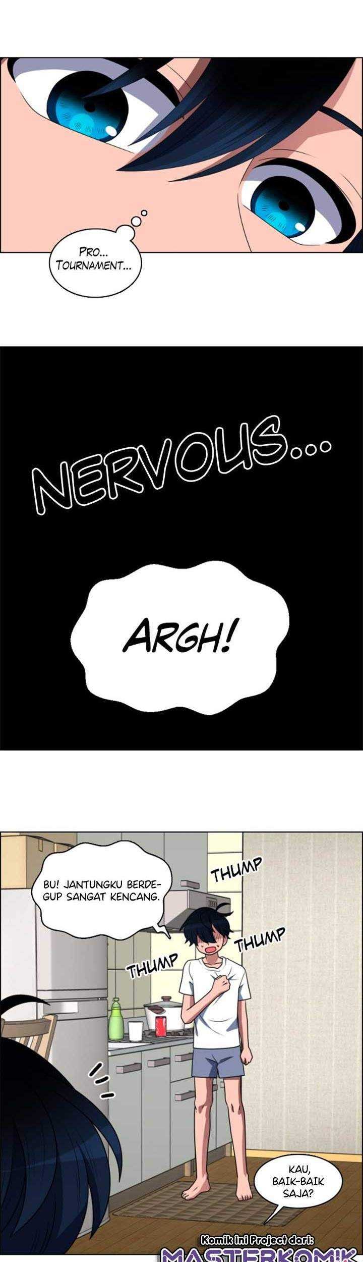 No Scope Chapter 44 Gambar 17