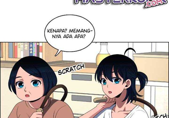 No Scope Chapter 44 Gambar 18