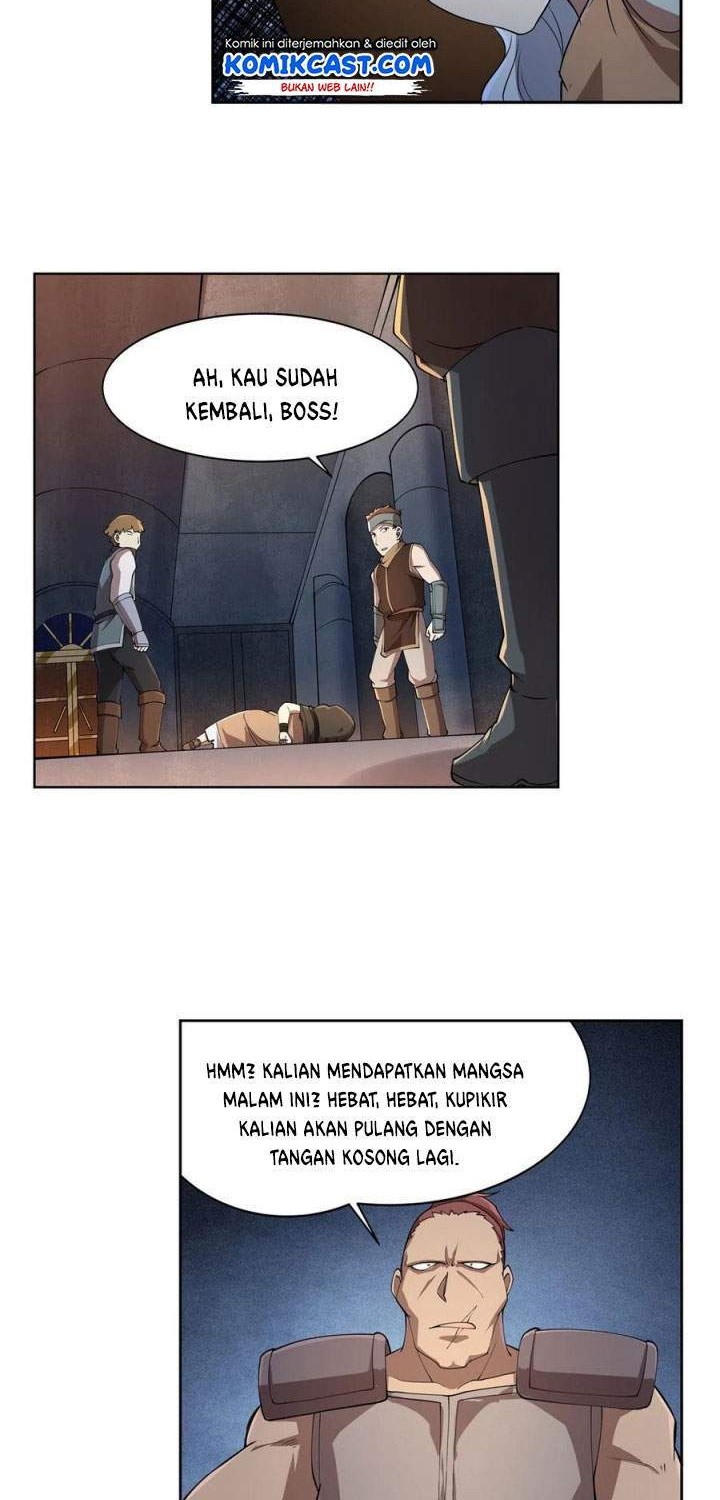 The Demon King Who Lost His Job Chapter 212 Gambar 6