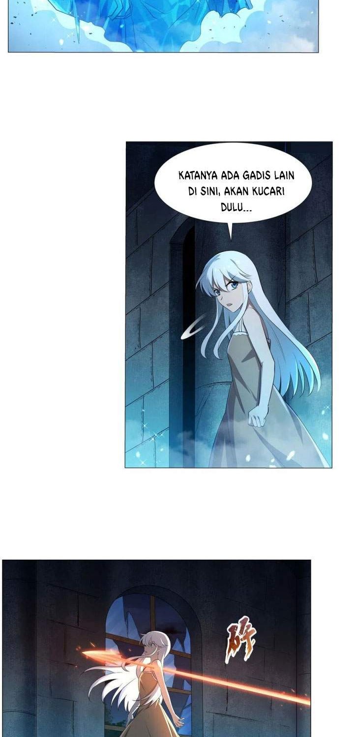 The Demon King Who Lost His Job Chapter 212 Gambar 20