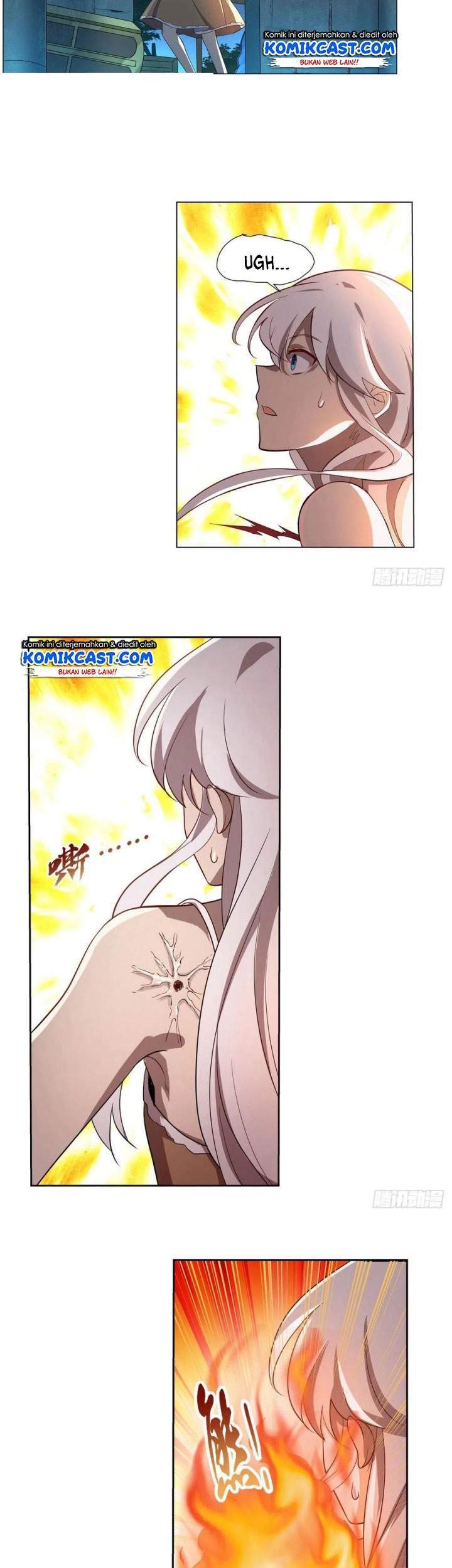 The Demon King Who Lost His Job Chapter 212 Gambar 21