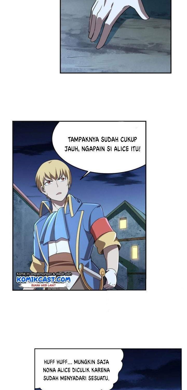 Manhua The Demon King Who Lost His Job Chapter 212 gambar nomor 2