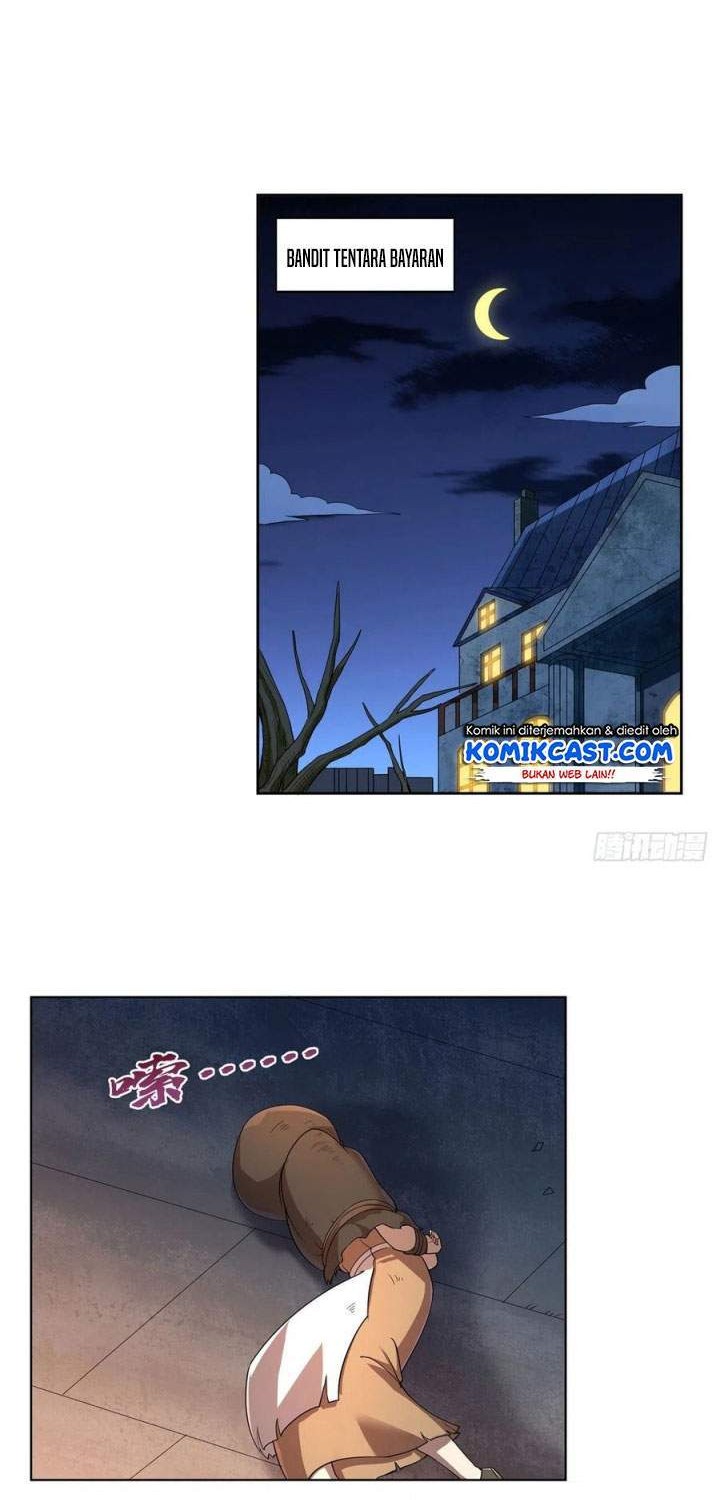 The Demon King Who Lost His Job Chapter 212 Gambar 4