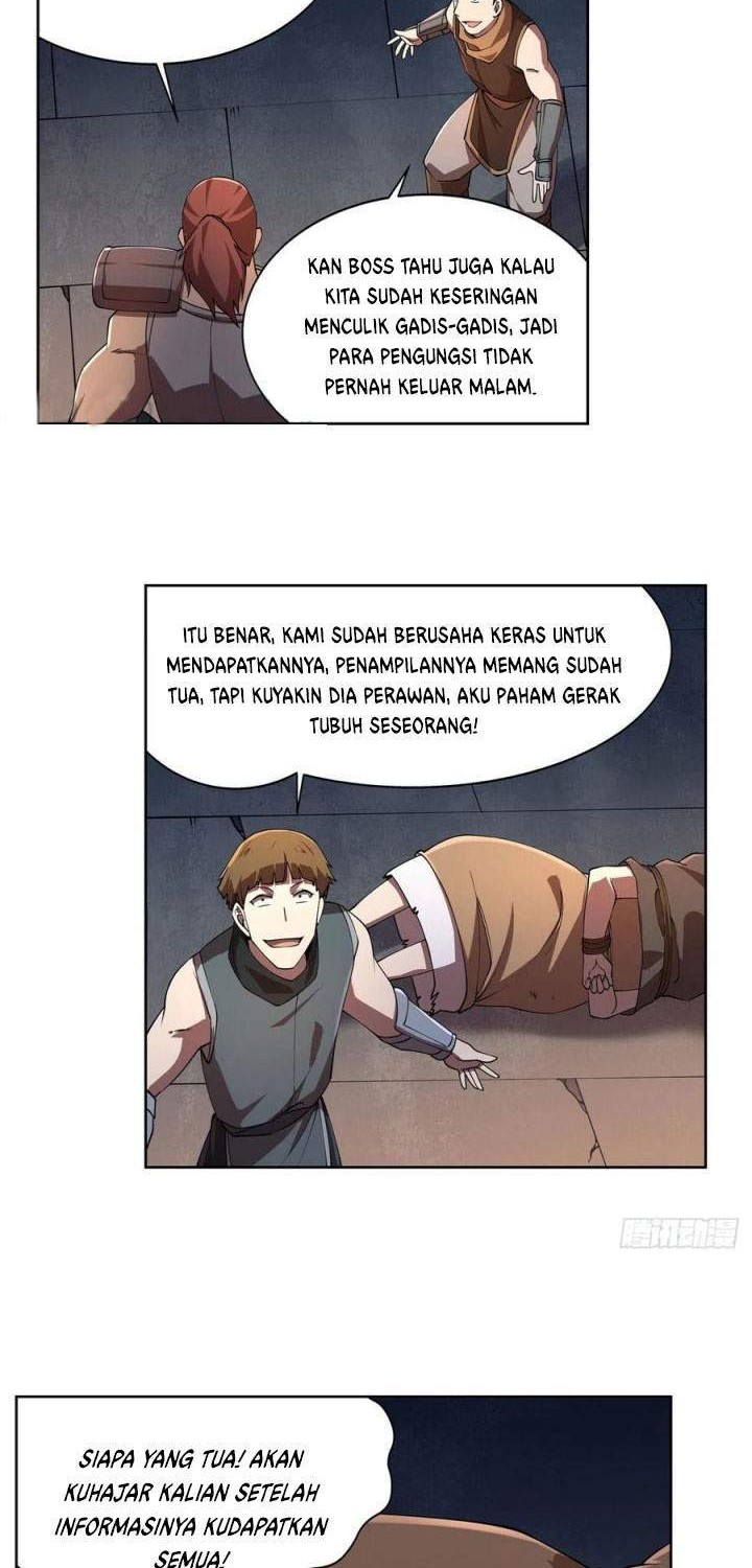 The Demon King Who Lost His Job Chapter 212 Gambar 8