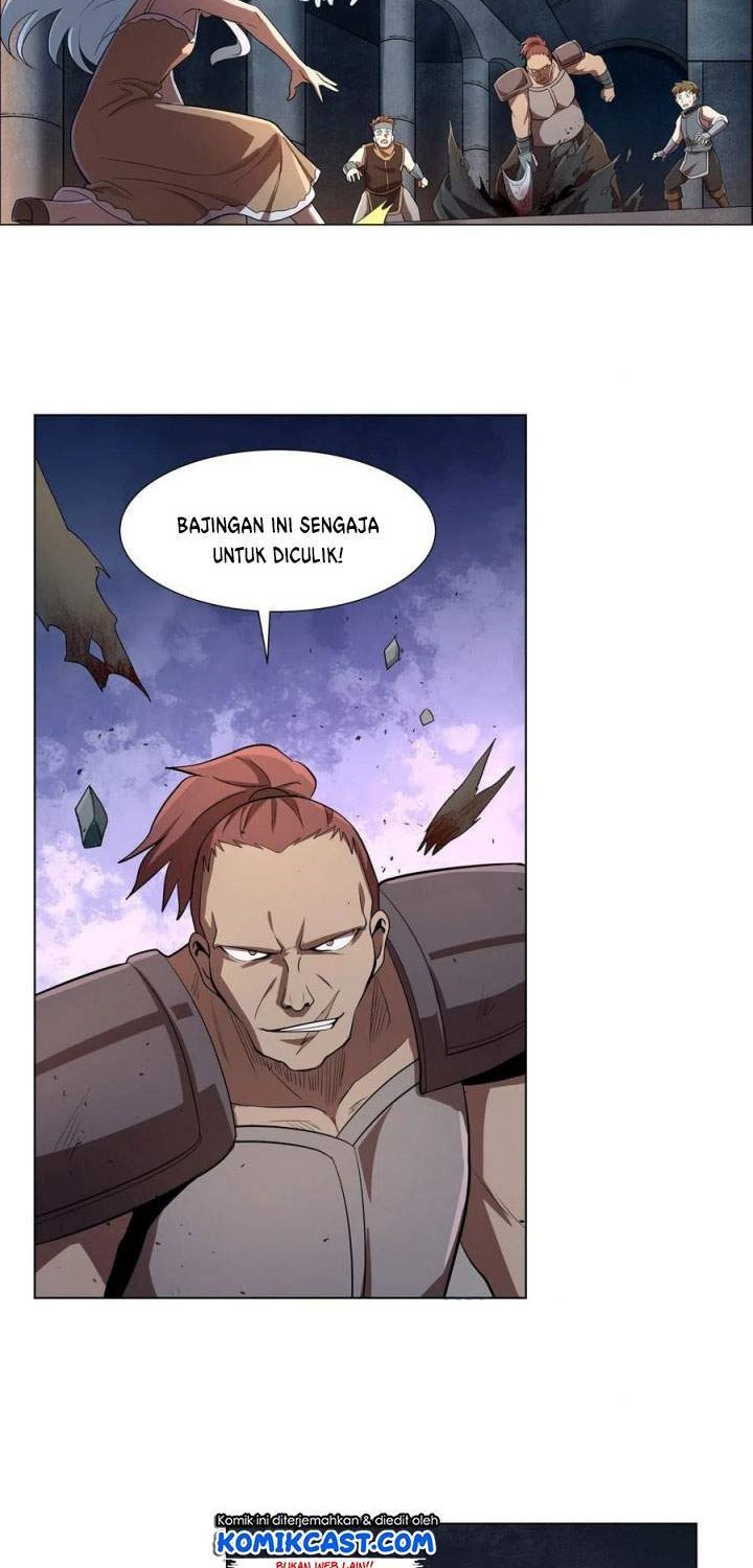 The Demon King Who Lost His Job Chapter 212 Gambar 10