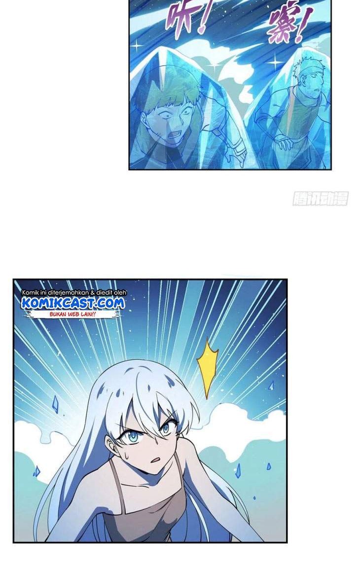 The Demon King Who Lost His Job Chapter 212 Gambar 12