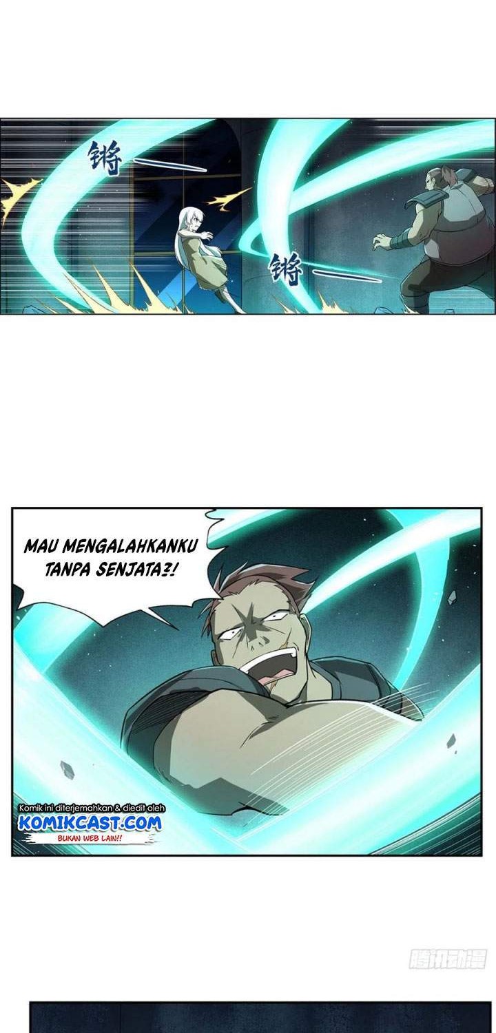 The Demon King Who Lost His Job Chapter 212 Gambar 16