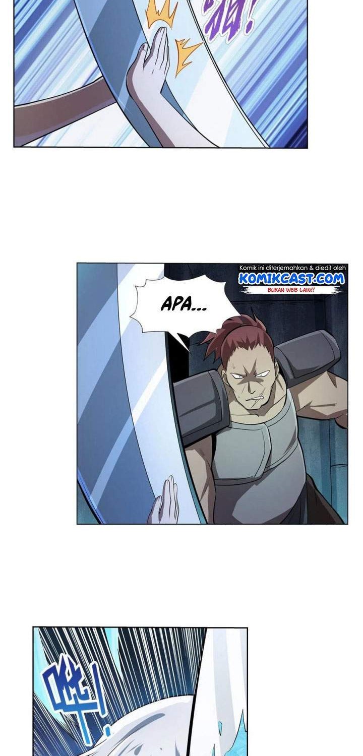 The Demon King Who Lost His Job Chapter 212 Gambar 18