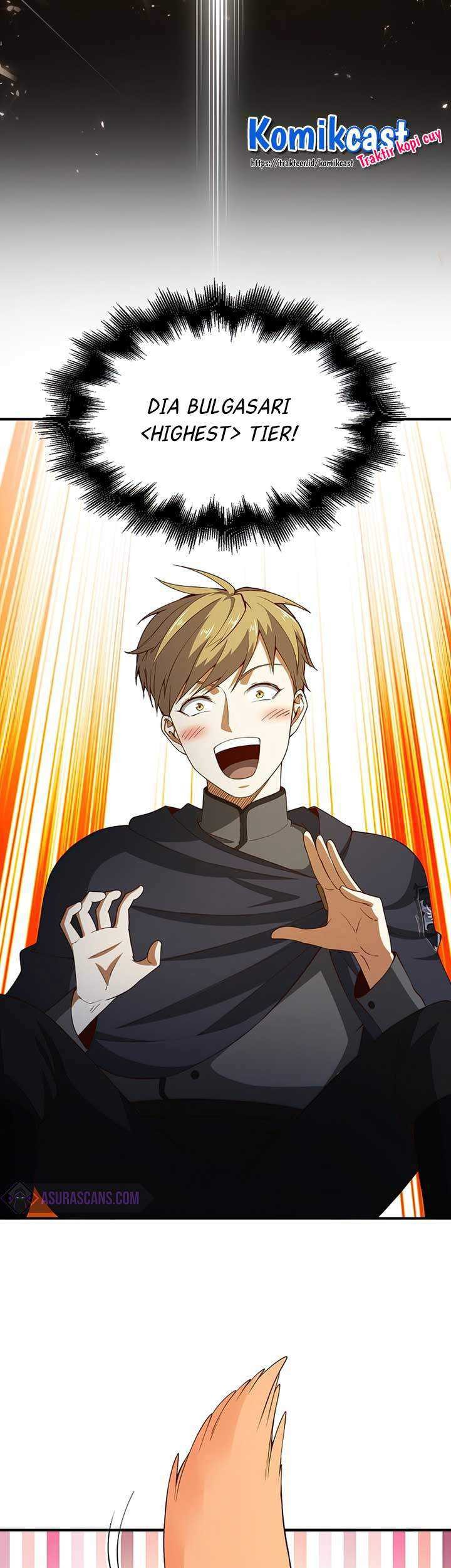 The Lord’s Coins Aren’t Decreasing?! Chapter 39 Gambar 4