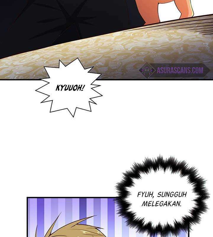 The Lord’s Coins Aren’t Decreasing?! Chapter 39 Gambar 27