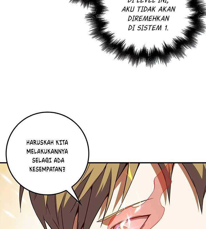The Lord’s Coins Aren’t Decreasing?! Chapter 39 Gambar 31