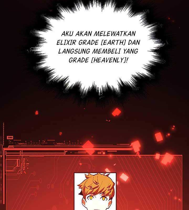 The Lord’s Coins Aren’t Decreasing?! Chapter 39 Gambar 33