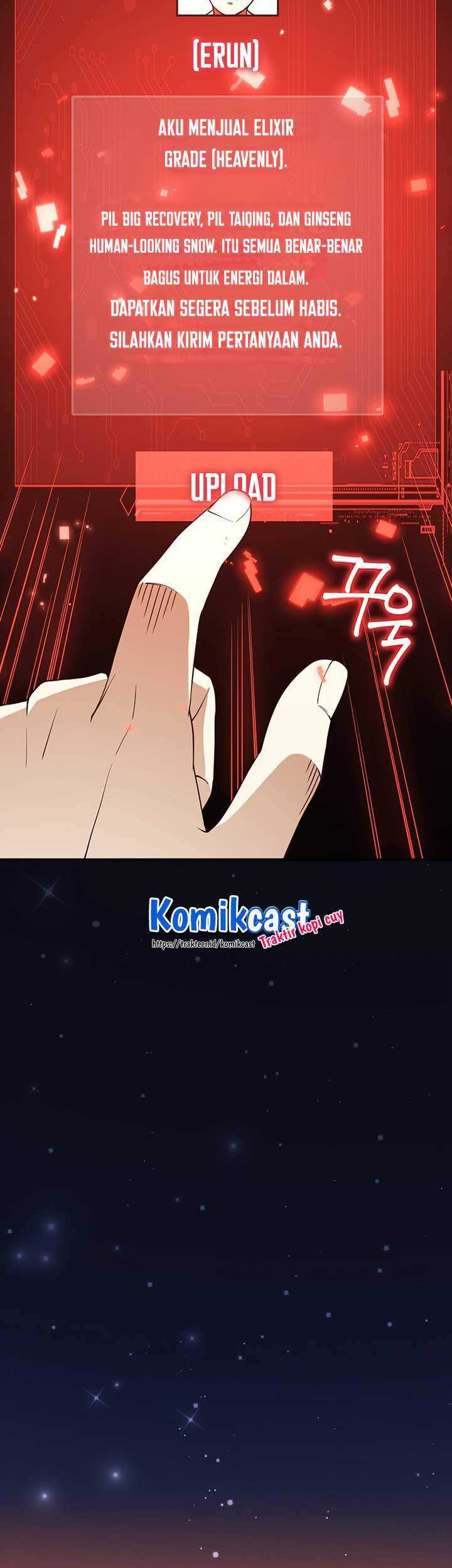 The Lord’s Coins Aren’t Decreasing?! Chapter 39 Gambar 34