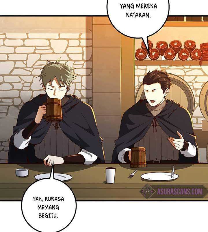 The Lord’s Coins Aren’t Decreasing?! Chapter 39 Gambar 37