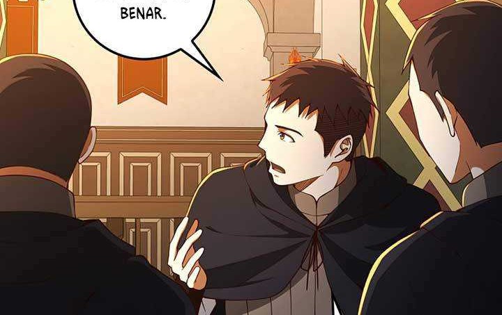 The Lord’s Coins Aren’t Decreasing?! Chapter 39 Gambar 39