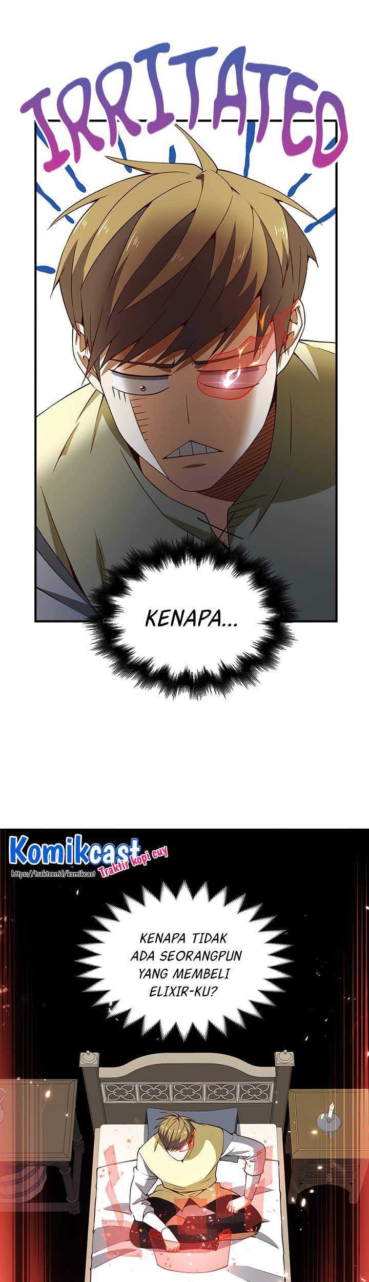 The Lord’s Coins Aren’t Decreasing?! Chapter 39 Gambar 48